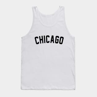 CHICAGO Tank Top